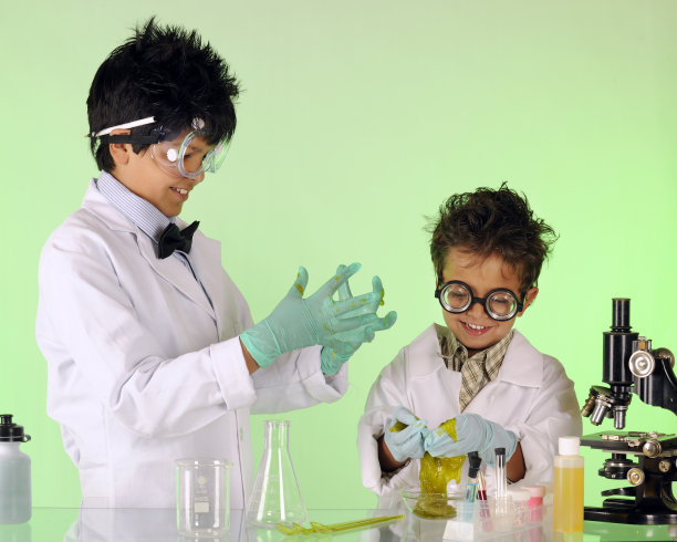 Slime-Loving兄弟图片下载