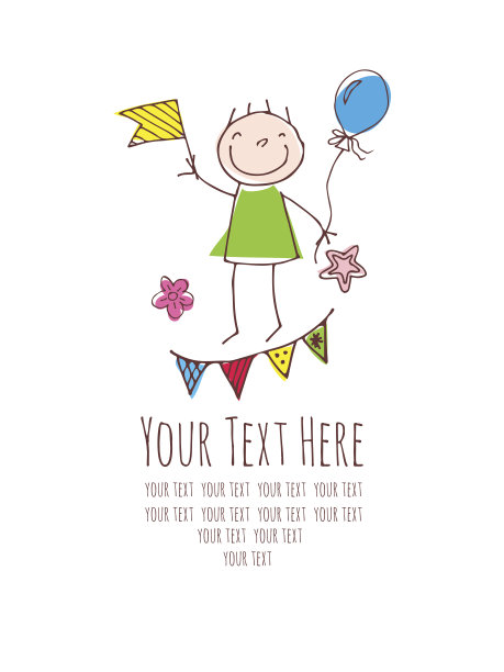 孩子，冰淇淋，糖果图片下载