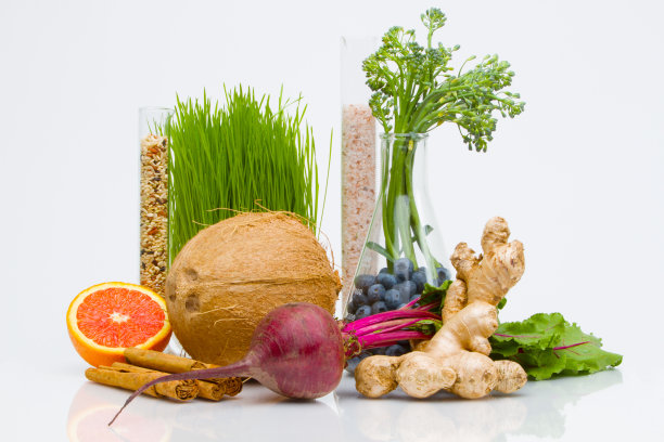 水果和蔬菜图片下载