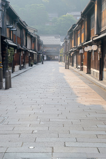 日本老城图片下载