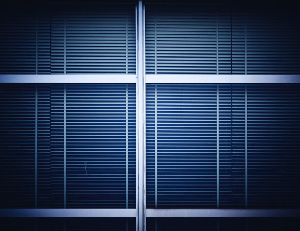 办公室的窗户图片下载