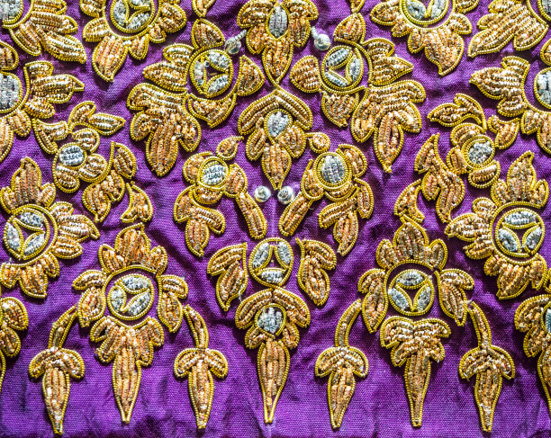 手工丝绸图片下载