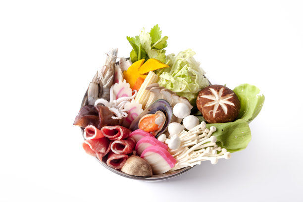 沙布火锅图片下载