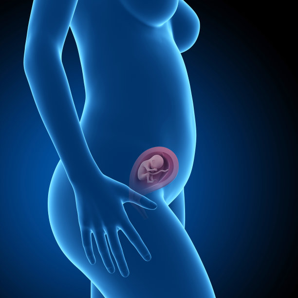 医疗插图图片下载