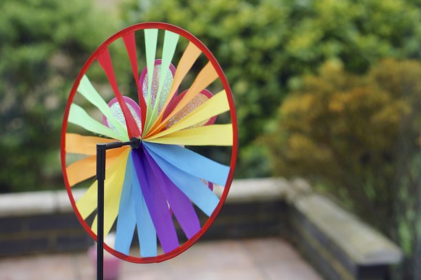 纸风车图片下载