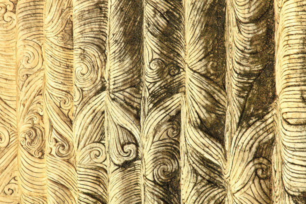 楼梯水泥背景图片下载