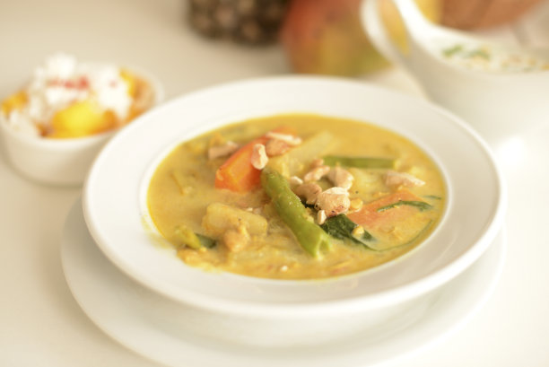 蔬菜汤图片下载