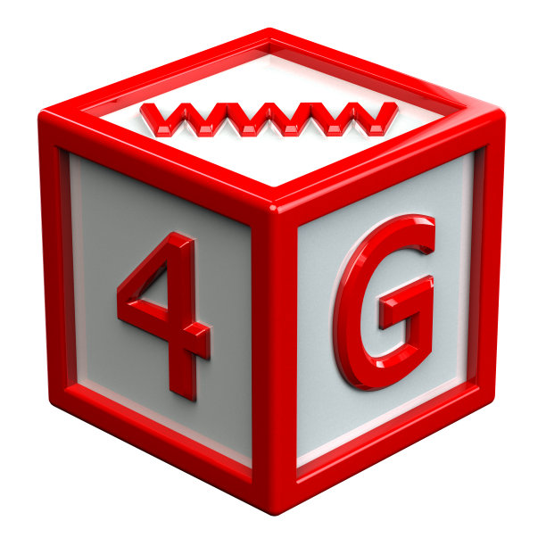 有标志的街区:4G, www图片下载