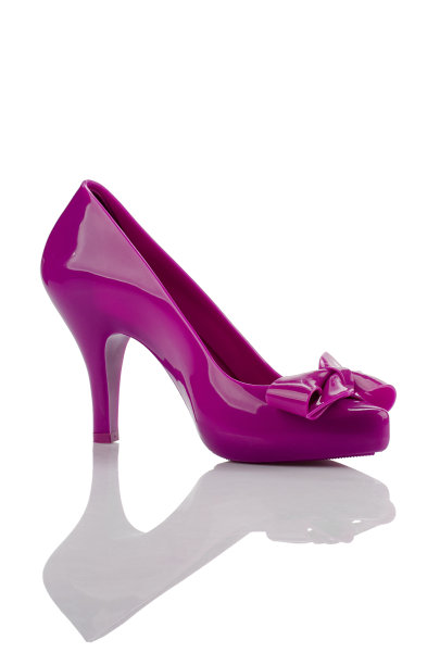 时尚女性鞋图片下载