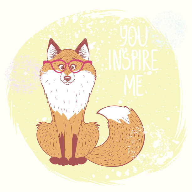 福克斯时尚图片下载