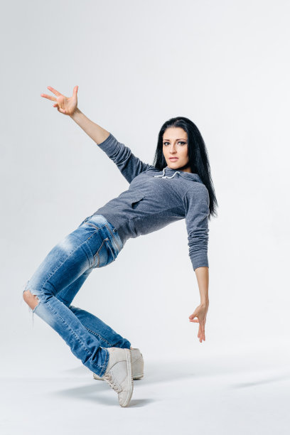 舞蹈家图片下载