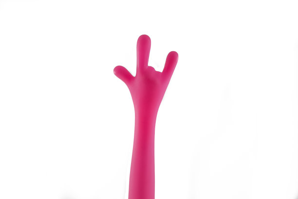 爱的手指图片下载