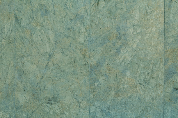 绿色的石墙背景图片下载