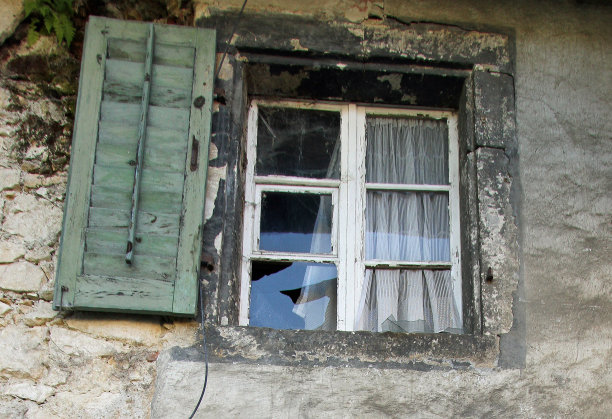 破窗理论图片下载