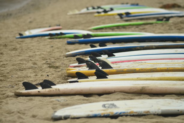 冲浪板图片下载