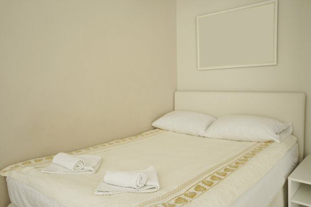 客房卧室的内部图片下载