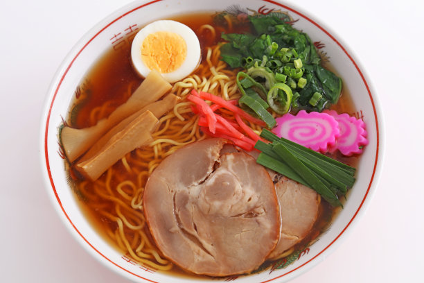 日本拉面图片下载