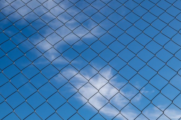 铁围栏图片下载