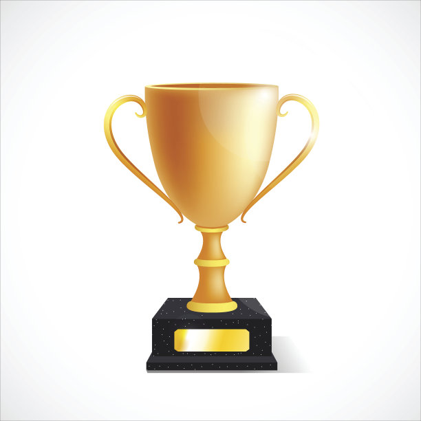 金杯-插图图片下载