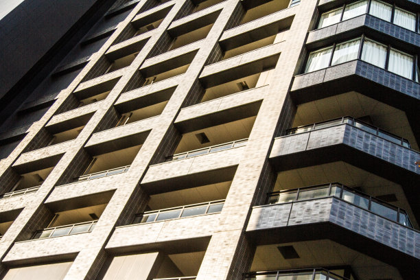 大阪办公大楼图片下载