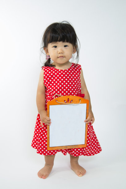 小女孩图片下载