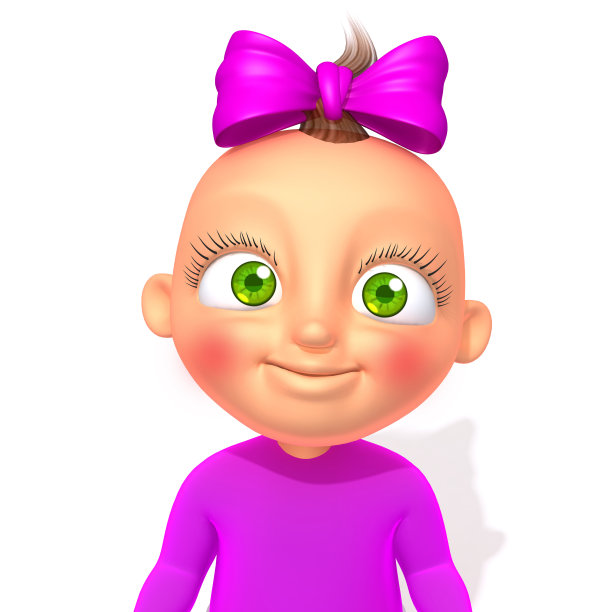 婴儿杰西卡图片下载