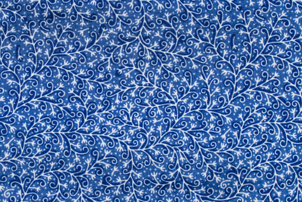 印花织物图片下载