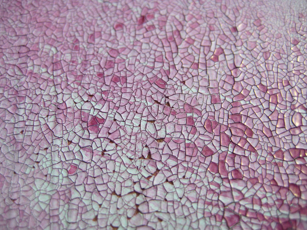 粉墙开裂图片下载