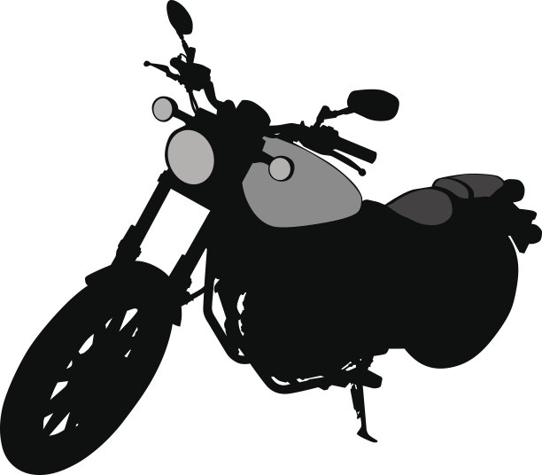 旧的汽车素材图片