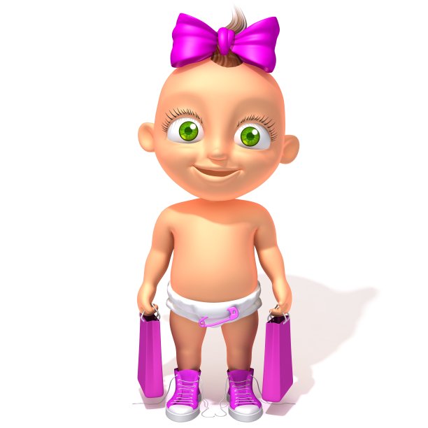 婴儿杰西卡图片下载