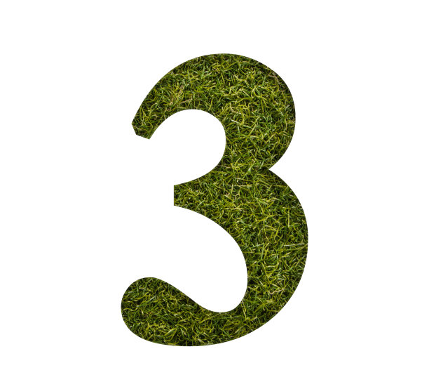 “3”字体图片下载