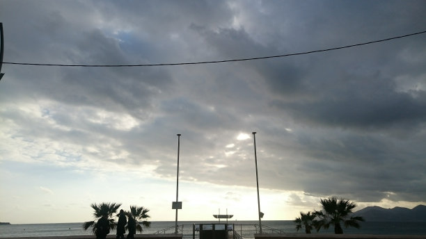 克罗塞特戛纳图片下载