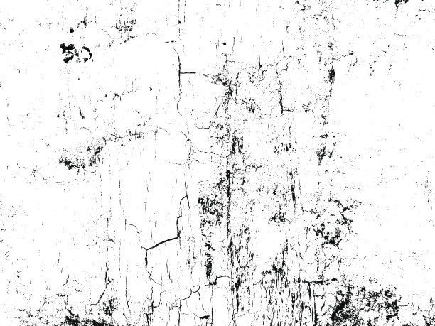 裂缝纹理叠加。向量的背景图片下载