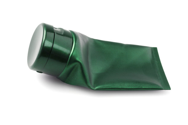 化妆用塑料空管图片下载