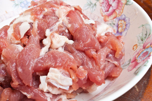 猪里脊肉图片下载