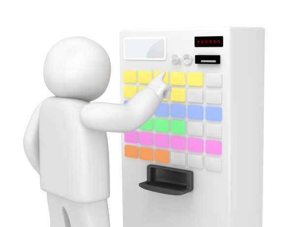 自动售票机图片下载