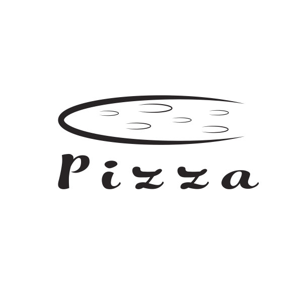 披萨插图图片下载