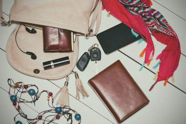 手提包图片下载