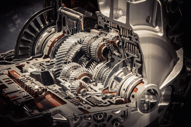 汽车齿轮组图片下载