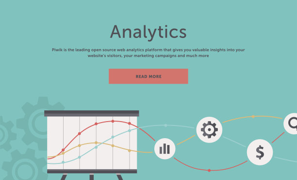 SEO，编程和网络分析元素素材图片
