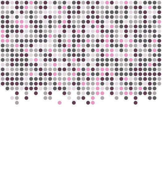 抽象点背景图片下载