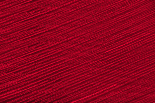 移动红灯背景。抽象的背景图片下载