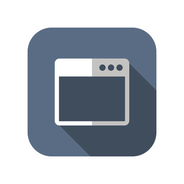 程序窗口图标图片下载