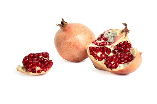 石榴石、石榴果实图片下载