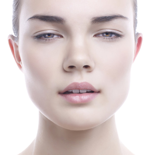 天使的女士图片下载