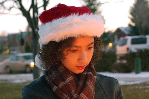 圣诞节 KC图片下载