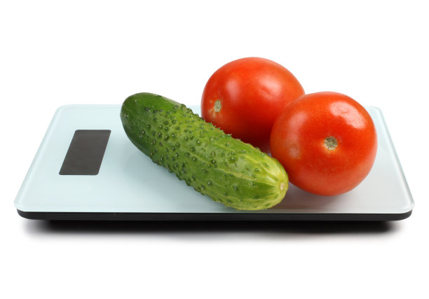 电子秤蔬菜图片下载