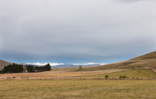 乡村的秋天图片下载