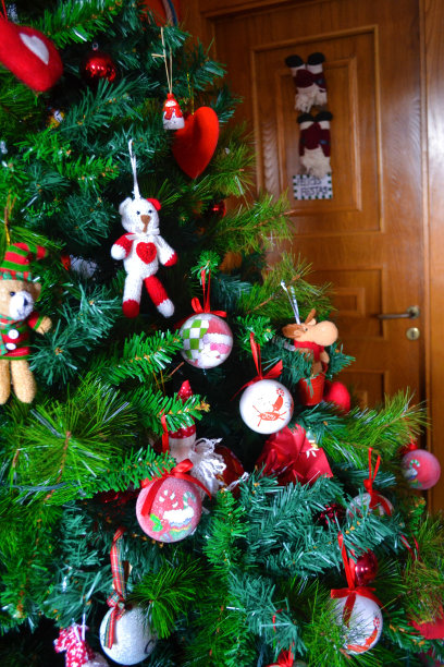 圣诞节的时候图片下载