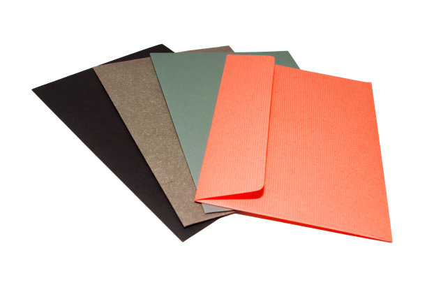 颜色的信封图片下载